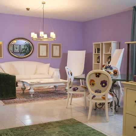 B&B Maison Biagetti SantʼArcangelo di Romagna Esterno foto