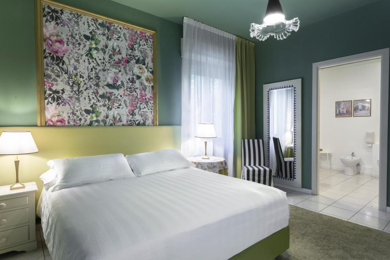 B&B Maison Biagetti SantʼArcangelo di Romagna Esterno foto
