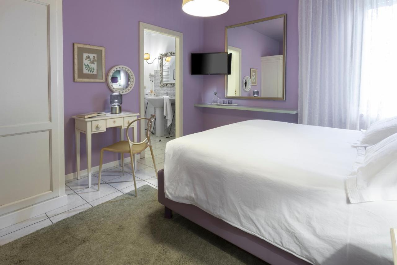 B&B Maison Biagetti SantʼArcangelo di Romagna Esterno foto