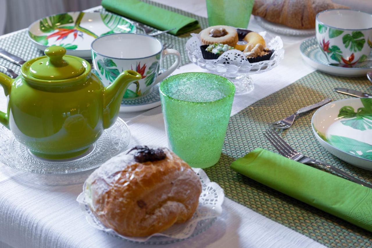 B&B Maison Biagetti SantʼArcangelo di Romagna Esterno foto