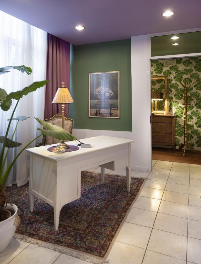B&B Maison Biagetti SantʼArcangelo di Romagna Esterno foto