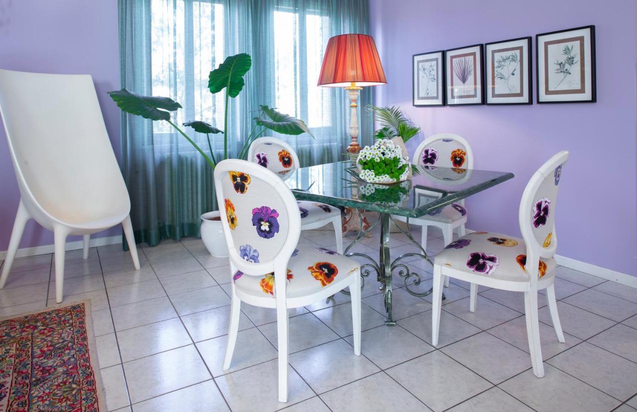 B&B Maison Biagetti SantʼArcangelo di Romagna Esterno foto