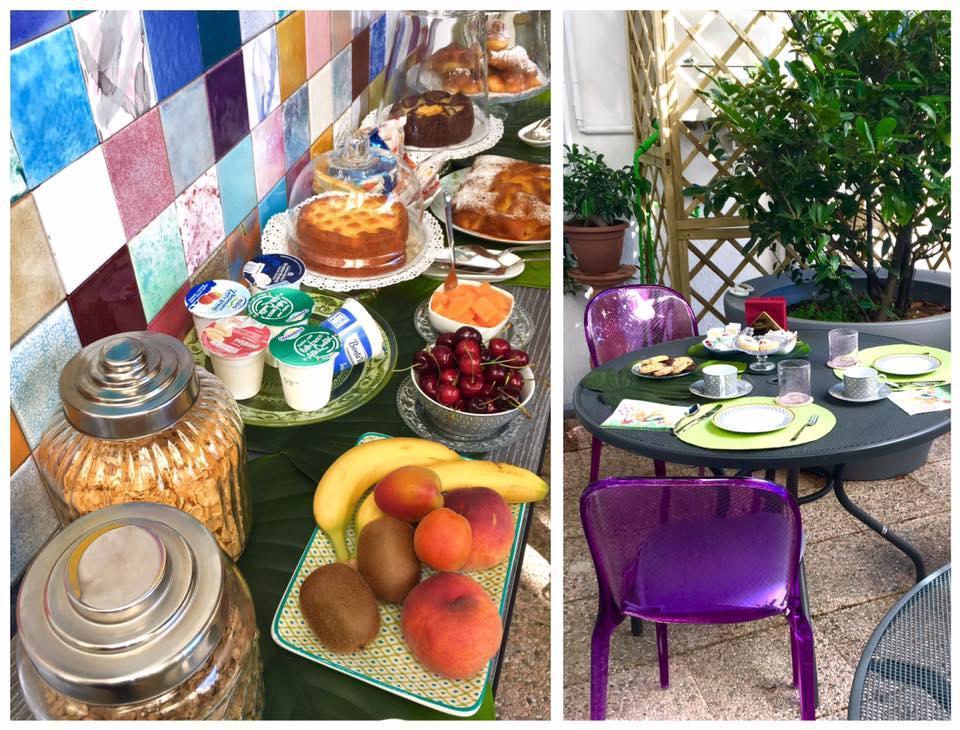 B&B Maison Biagetti SantʼArcangelo di Romagna Esterno foto